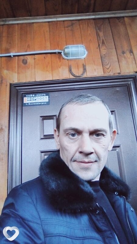 Константин, 50, Екатеринбурге — анкета №3435956