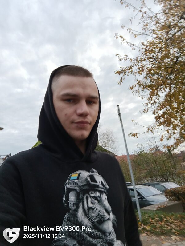 Олександр, Любек