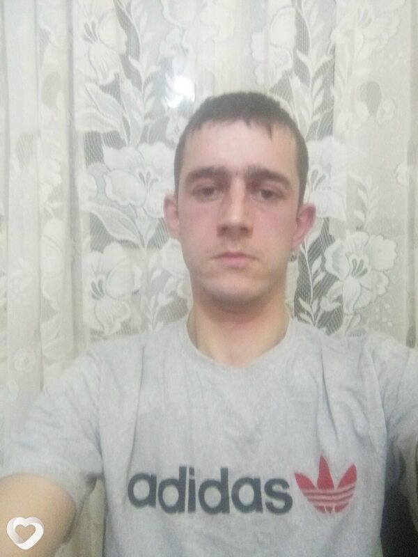 Николай, 34, Ярославле — анкета №3436007