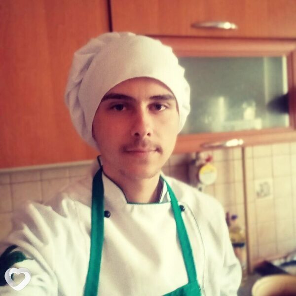 Богдан, 22, Лобне — анкета №3436027