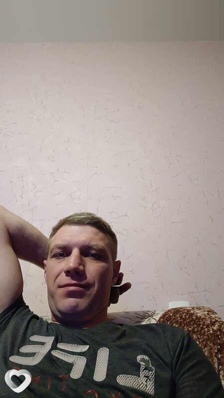 Виктор, 40, Казани — анкета №3436029