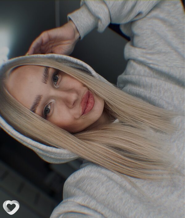 Dariya, 29, Сергиеве Посаде — анкета №3435983