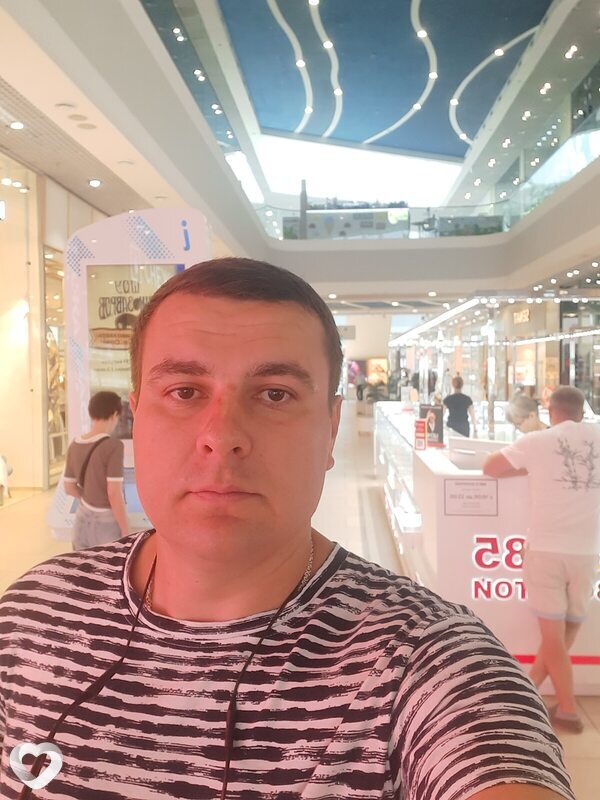 Николай, 37, Салавате — анкета №3435992