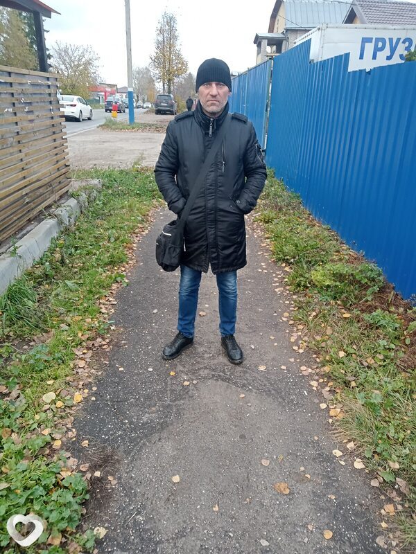 Максим, 43, Брянске — анкета №3436080