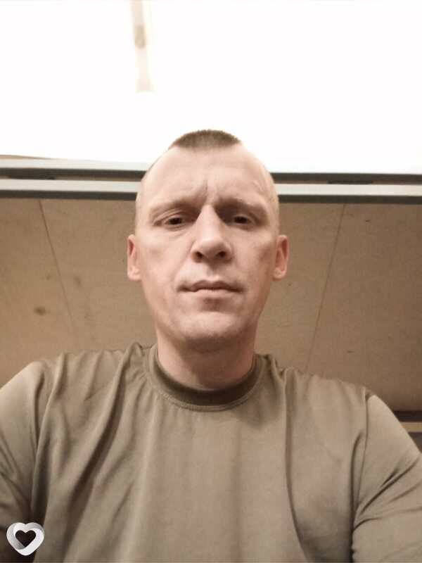 Никита, 40, Ярославле — анкета №3436090