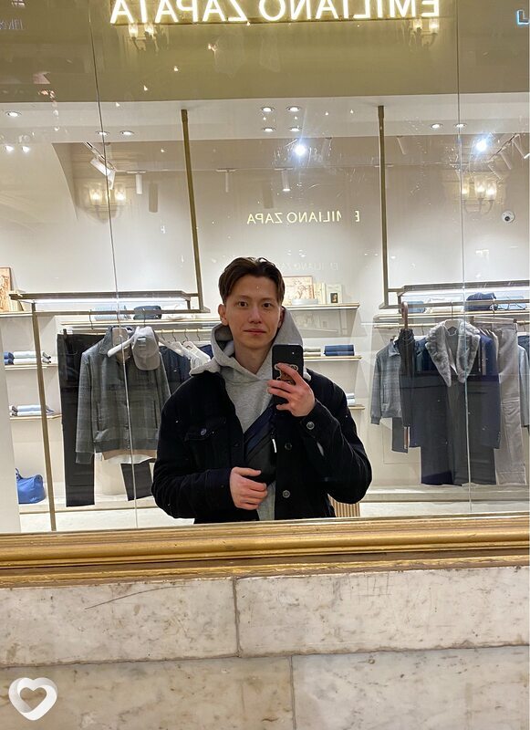 Паша, 22, Липецке — анкета №3436092