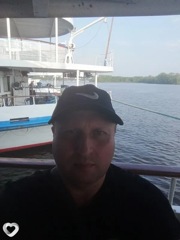 Алексей, 47, Москве — анкета №3436095