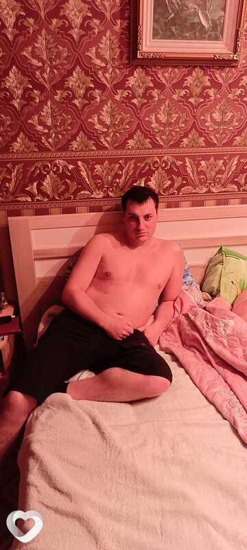 Филипп, 31, Владивостоке — анкета №3436096