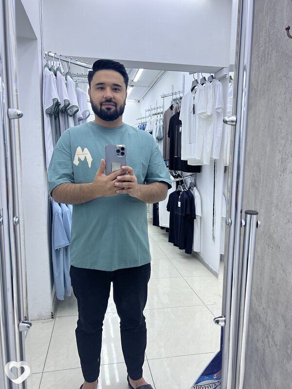 Farrukh, 29, Ташкент — анкета №3436100
