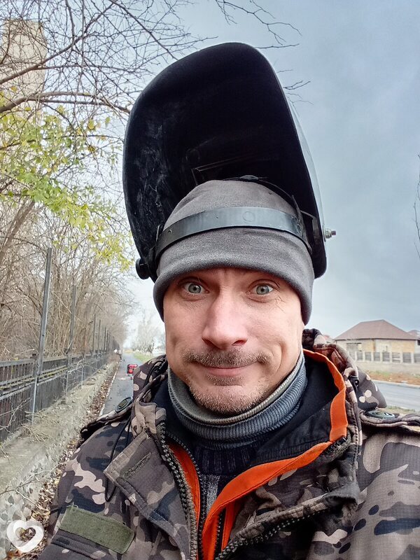 Сергей, 42, Севастополе — анкета №3436101