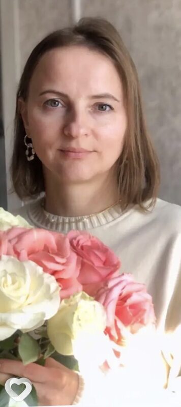 Ольга, 45, Липецке — анкета №3436031