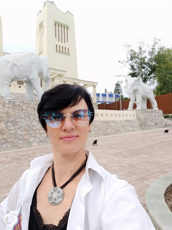 Екатерина, 47, Самаре — анкета №3436037