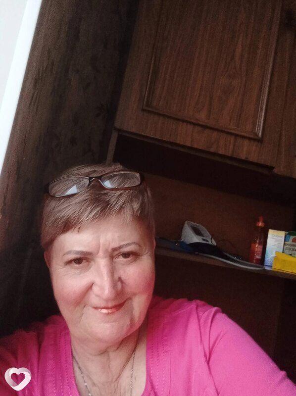 Ольга, 57, Новокузнецке — анкета №3436039