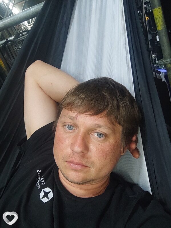 Сергей, 39, Москве — анкета №3436053