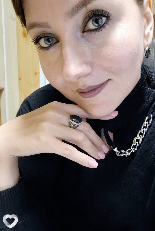 Екатерина, 36, Екатеринбурге — анкета №3436106