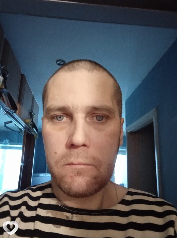 Сергей, 41, Перми — анкета №3436108