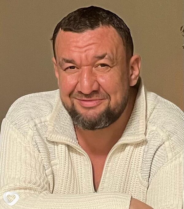 Руслан, 43, Челябинске — анкета №3436110