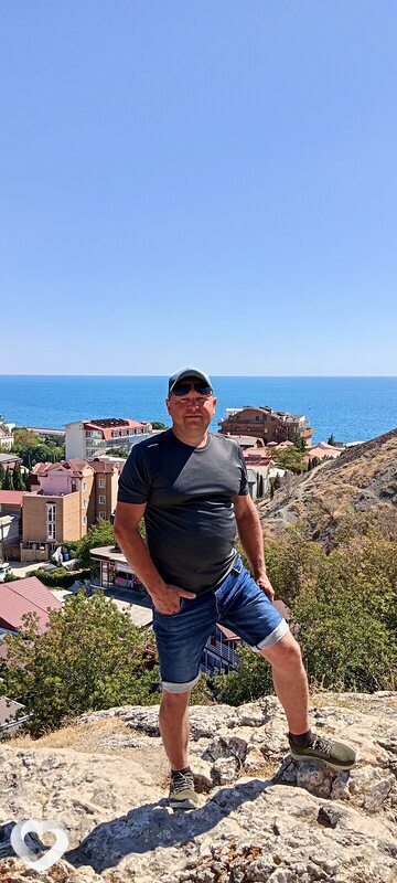 Алексей, 50, Екатеринбурге — анкета №3436113
