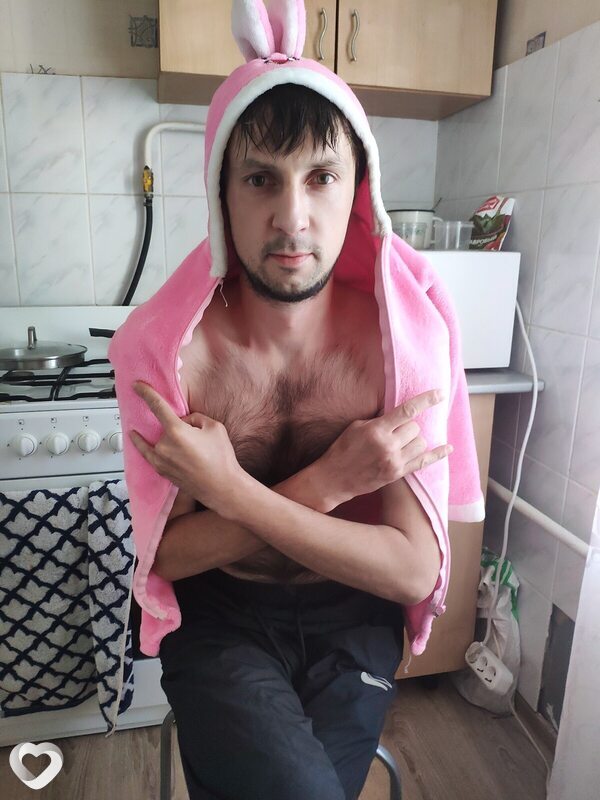 Митенька, 35, Перми — анкета №3436117