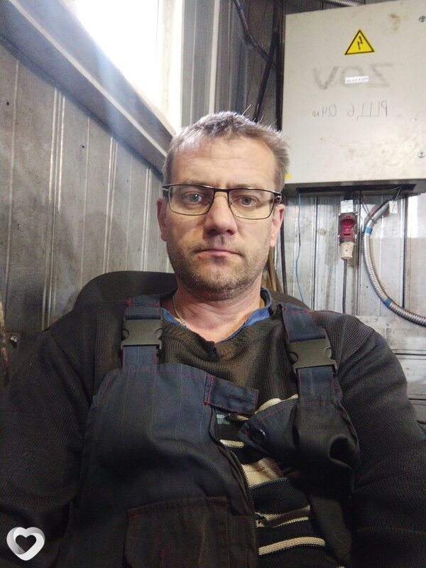 Коля, 41, Иркутске — анкета №3436121