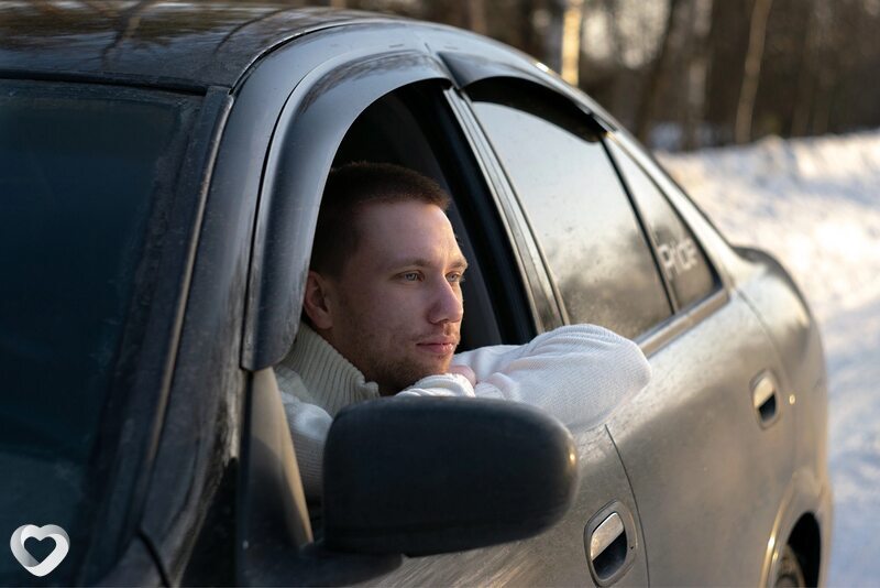 Сергей, 29, Рязани — анкета №3436123