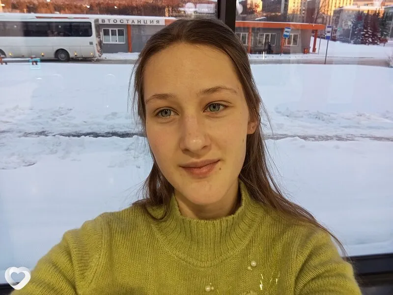 Софи, 18, Барнауле — анкета №3436125