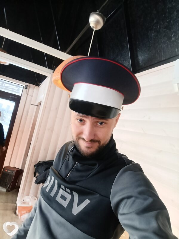 Александр, 36, Геленджике — анкета №3436058
