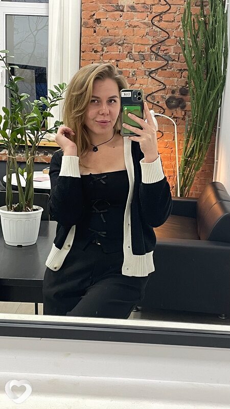 Алина, 34, Краснодаре — анкета №3436060