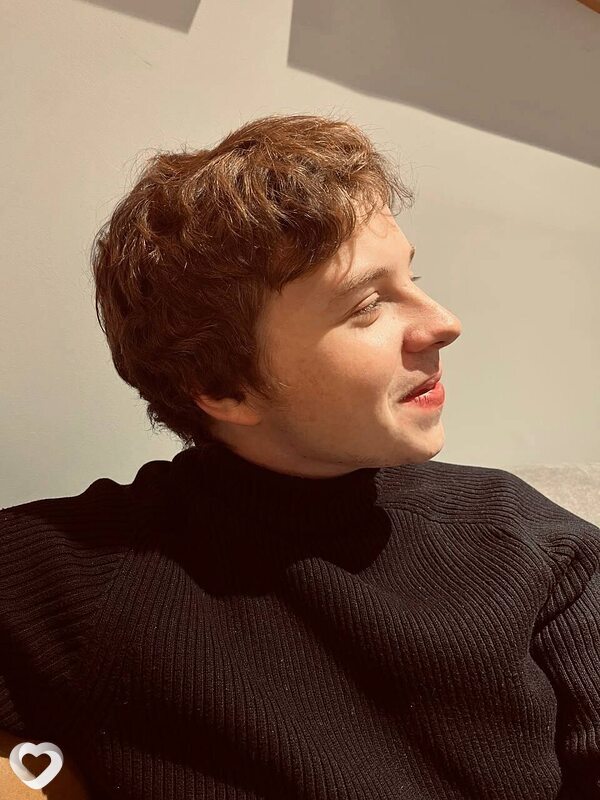 Кирилл, 27, Чебоксарах — анкета №3436063
