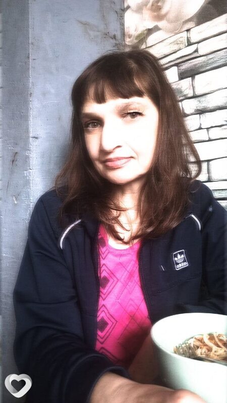 Наталья, 50, Новокузнецке — анкета №3436064