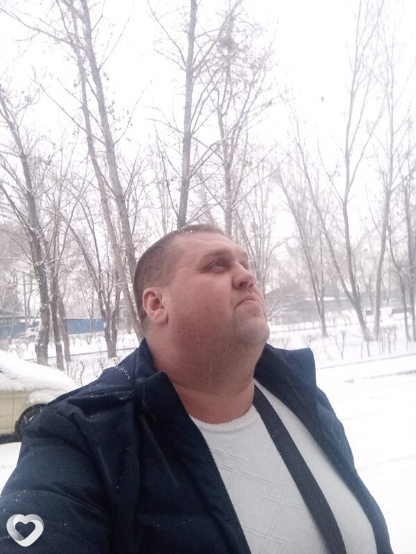 Владимир, Астрахань
