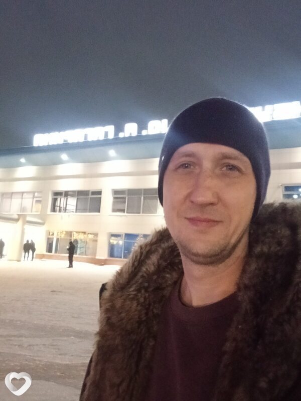 Александр, 36, Оренбурге — анкета №3436065