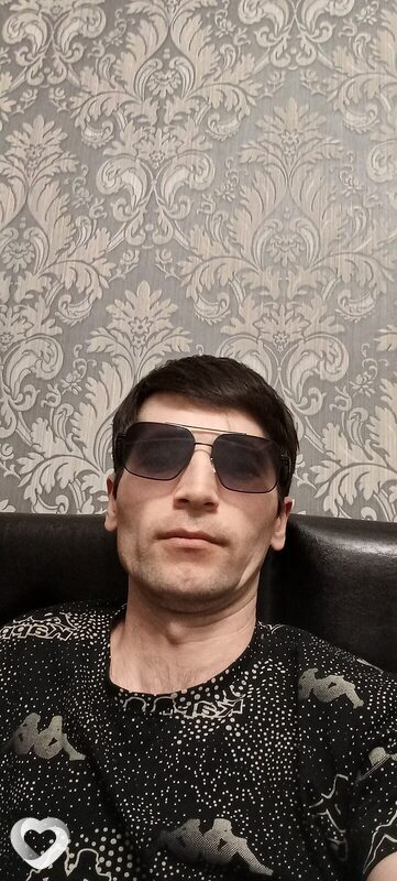 Акмал, 34, Москве — анкета №3436066