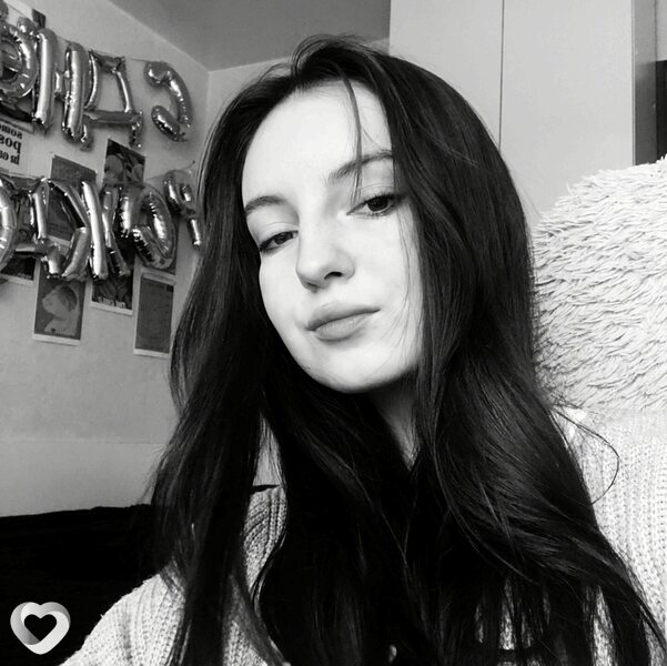 Валерия, 21, Новосибирске — анкета №3436069
