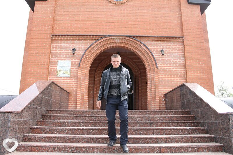 Александр, 32, Энгельсе — анкета №3436078
