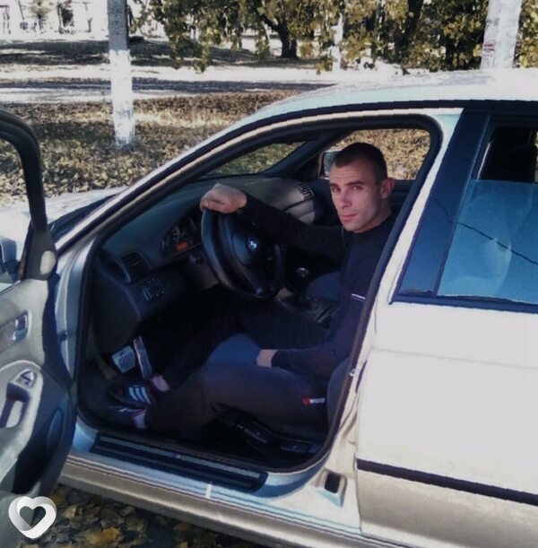 Дмитрий, 35, Краснодаре — анкета №3436377
