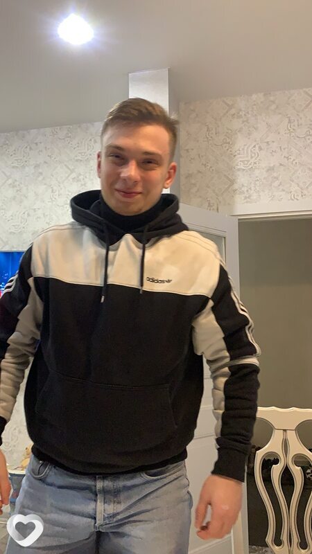 Дима, 40, Чебоксарах — анкета №3436379