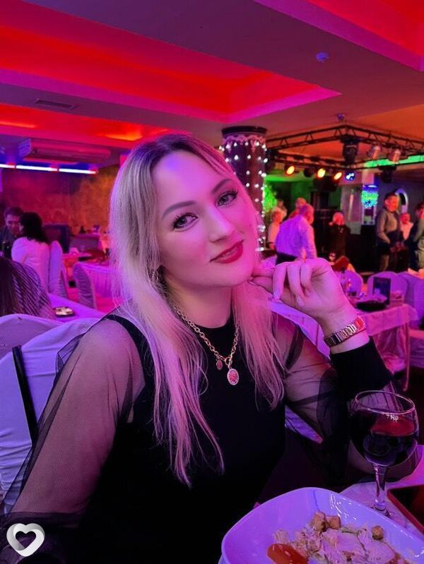 Катерина, 41, Минске — анкета №3436382