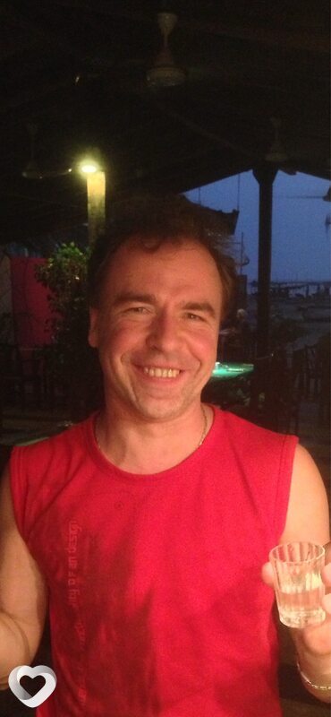 Igor, 56, Санкт-Петербурге — анкета №3436387