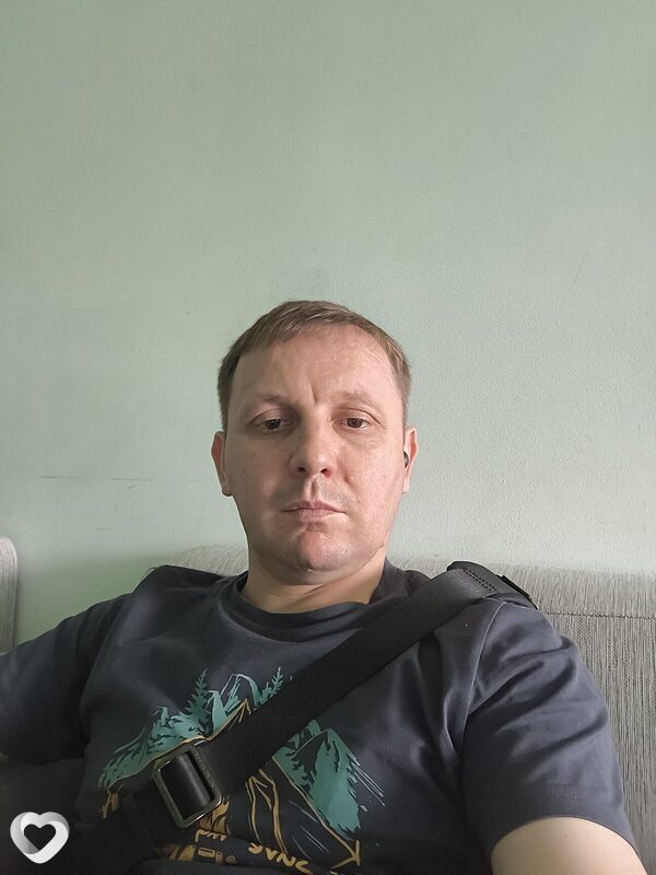 Дима, 33, Москве — анкета №3436391