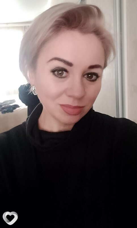 Елена, 46, Краснодаре — анкета №3436303