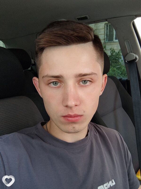 Данил, 24, Уральске — анкета №3436310