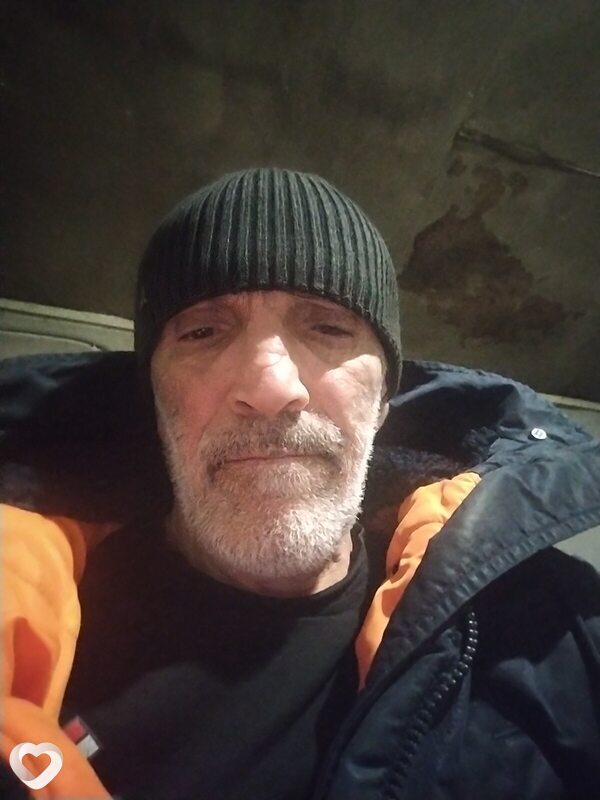 Рашид, 54, Екатеринбурге — анкета №3436311