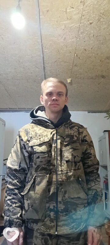 Александр, 35, Новосибирске — анкета №3436315