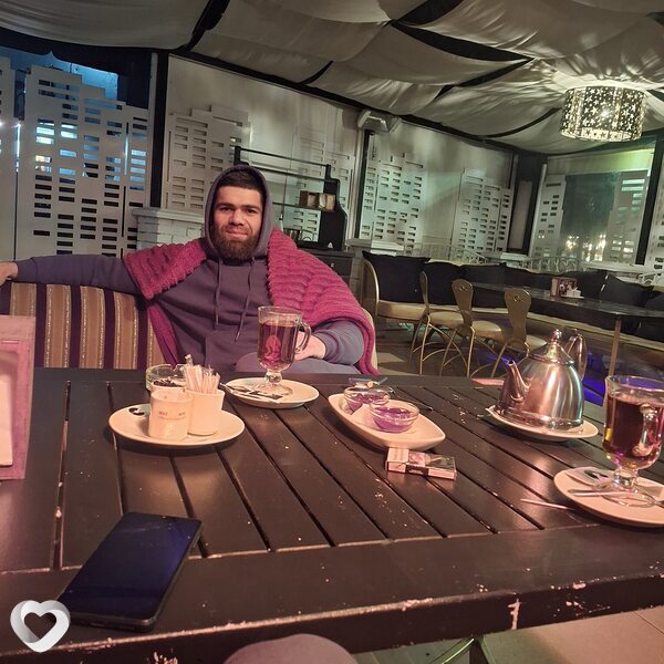 Элшад, 28, Кишинёв — анкета №3436316