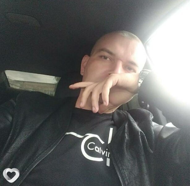 Роман, 43, Тамбове — анкета №3436318