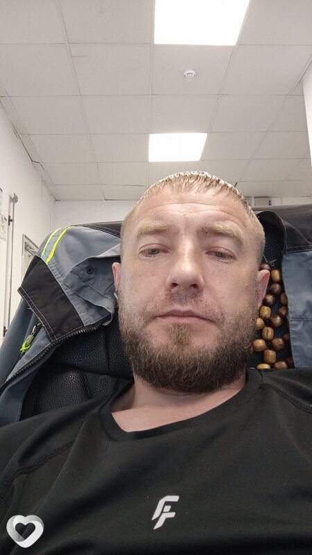 Валерий, 39, Кокшетау — анкета №3436323