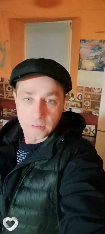 Макс, 49, Луганске — анкета №3436184