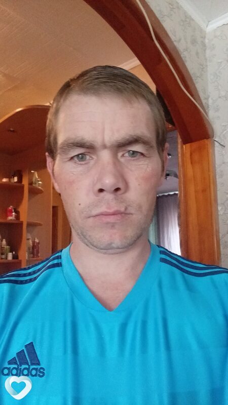 Александр, 33, Саяногорске — анкета №3436186