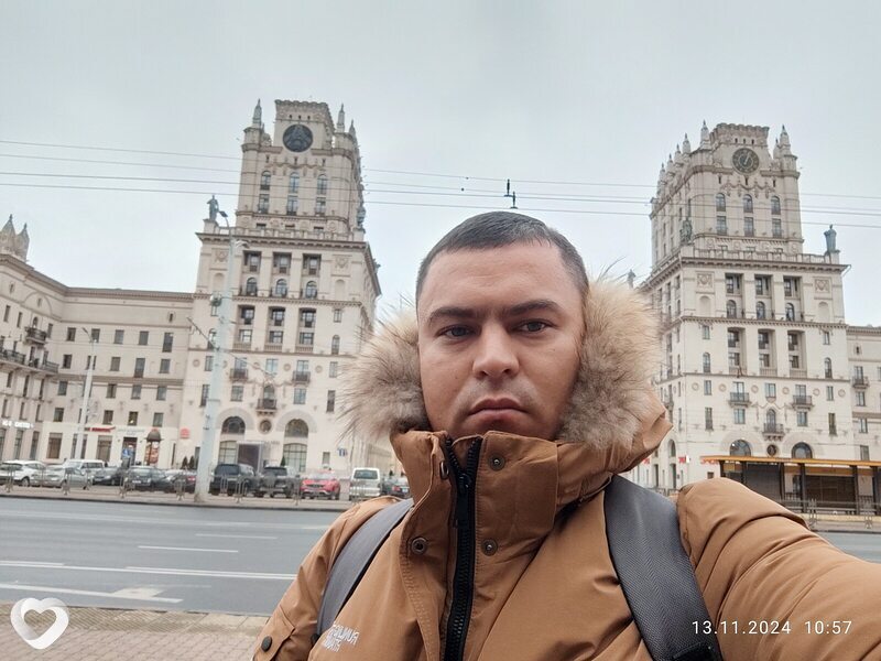 Назар, Новый Уренгой